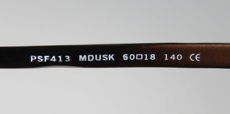 SmartFlip 413 Eyeglasses