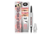 Precisely My Brow Pencil Ultra Fine Brow Defining, No. 4, Medium, 0.002 Ounce