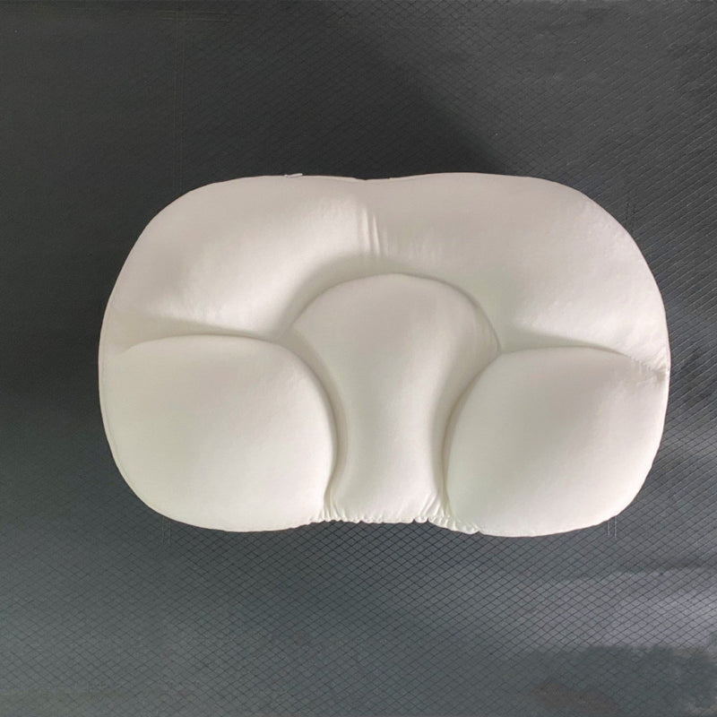 Memory Foam Pillow for Side Sleepers