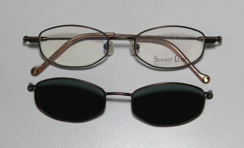 SmartClip 281 Eyeglasses