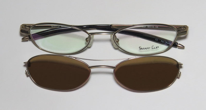 SmartClip 247 Eyeglasses