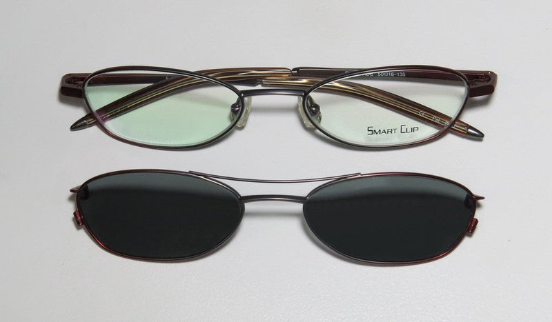 SmartClip 247 Eyeglasses