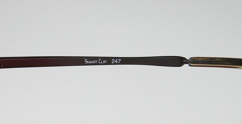 SmartClip 247 Eyeglasses