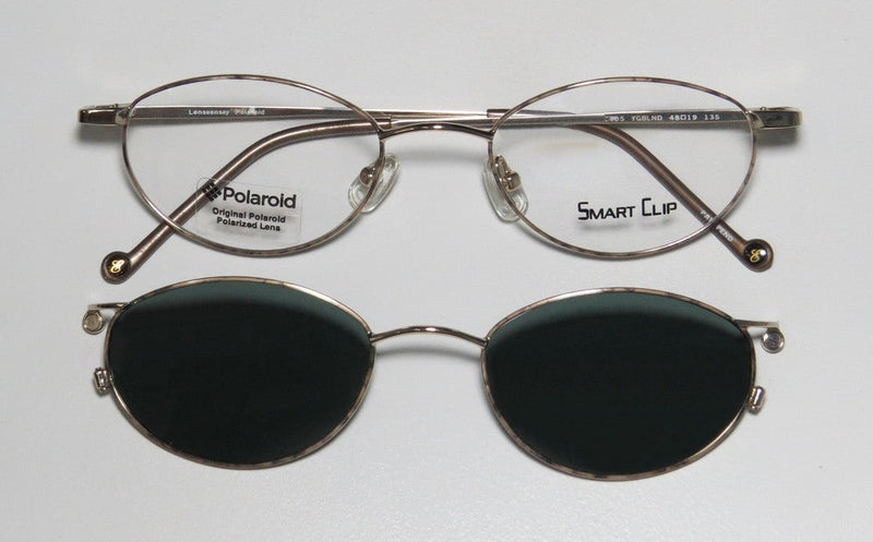 SmartClip 405 Eyeglasses