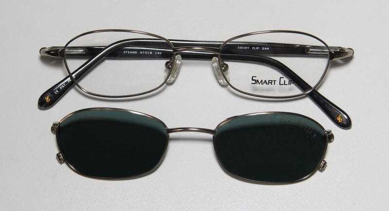 SmartClip 244 Eyeglasses