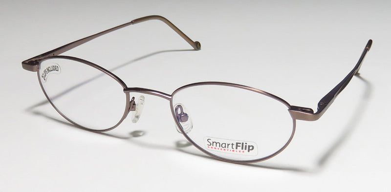 SmartFlip 405 Eyeglasses
