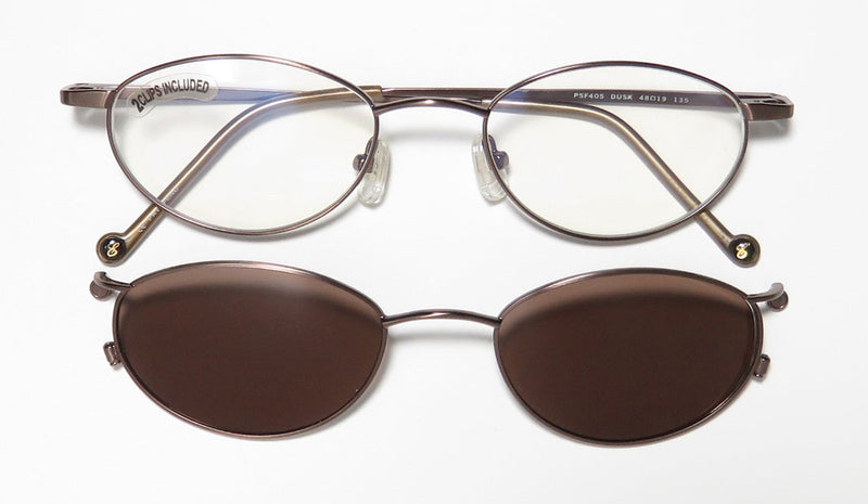 SmartFlip 405 Eyeglasses