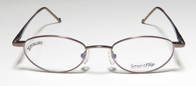 SmartFlip 405 Eyeglasses