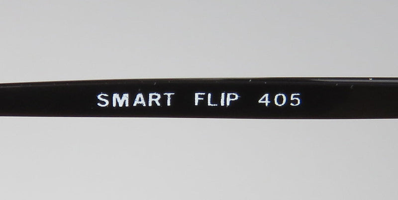 SmartFlip 405 Eyeglasses