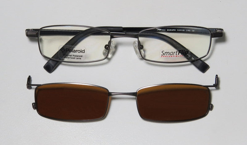 SmartFlip 406 Eyeglasses
