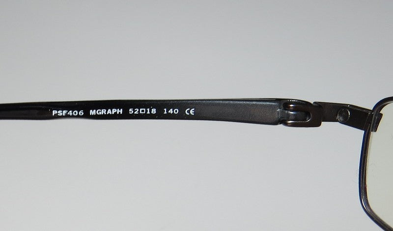 SmartFlip 406 Eyeglasses