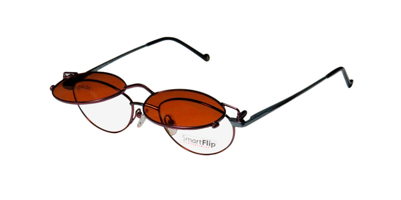 SmartFlip 405-B Eyeglasses