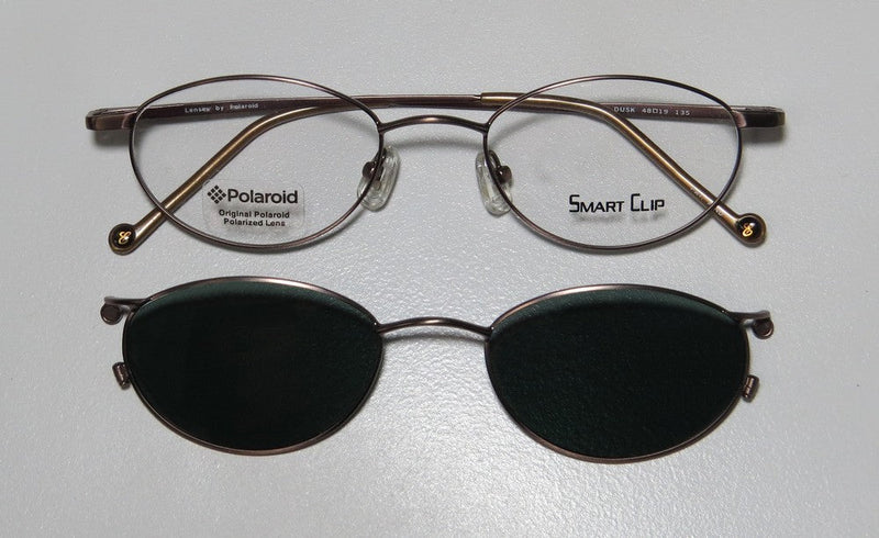 SmartClip 405 Eyeglasses