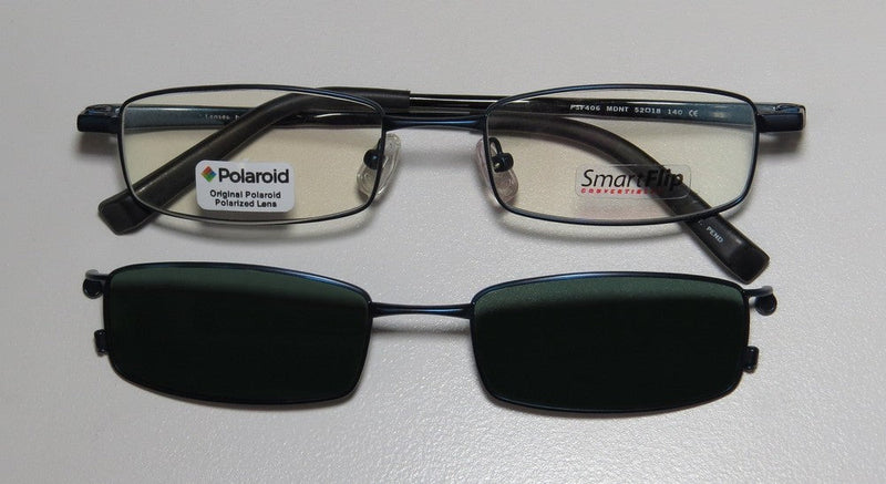 SmartFlip 406 Eyeglasses