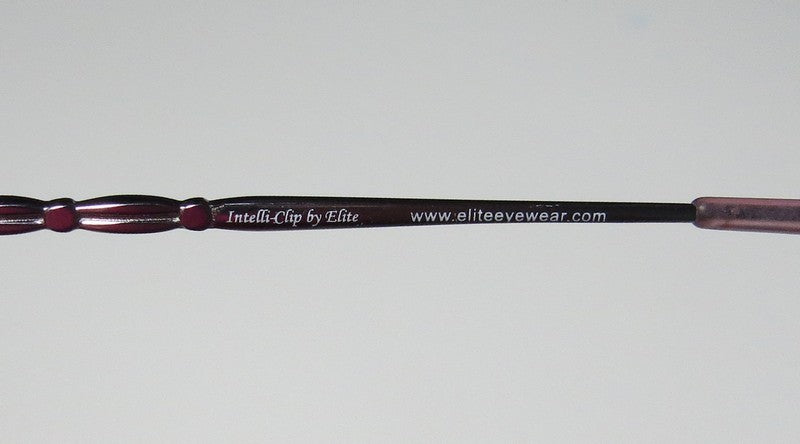 Elite Eyewear 710 Eyeglasses