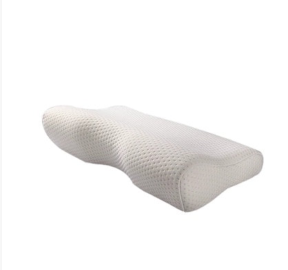 Cervical Neck Pillow | Memory Foam Support for Pain Relief