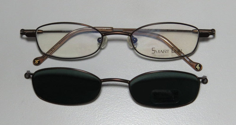 SmartClip 282 Eyeglasses