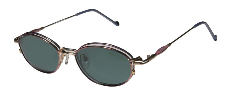 SmartClip 234 Eyeglasses