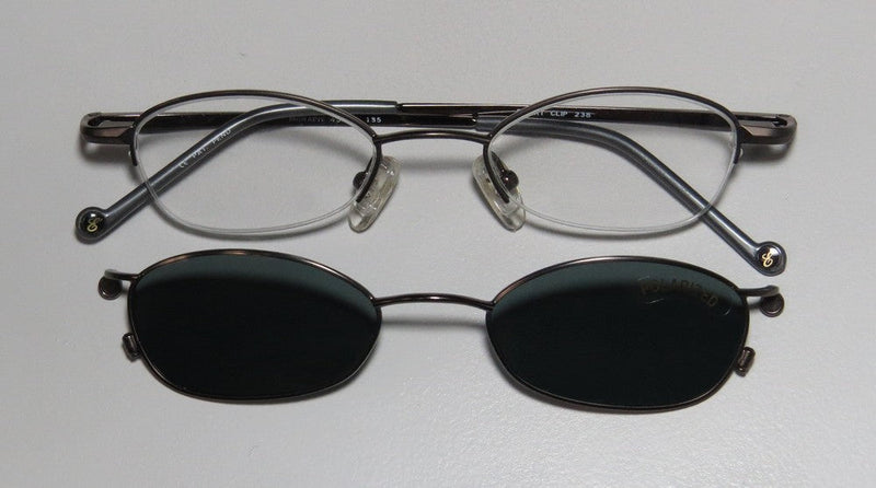 SmartClip 238 Eyeglasses