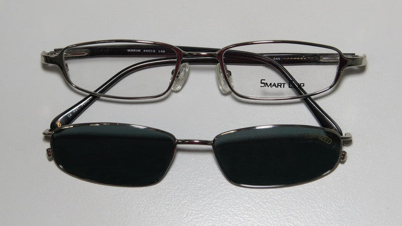 SmartClip 245 Eyeglasses