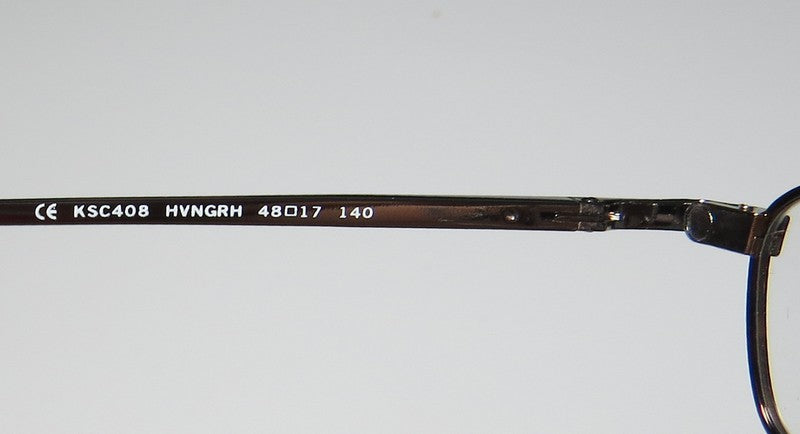 SmartClip 408 Eyeglasses