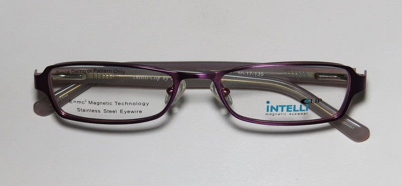 Elite Eyewear Intelli Clip 756 Eyeglasses
