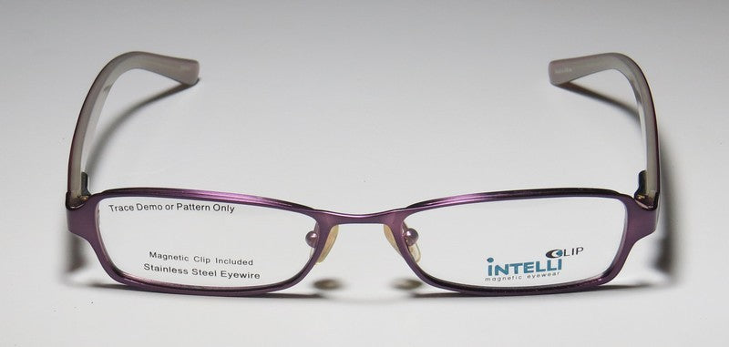 Elite Eyewear Intelli Clip 756 Eyeglasses