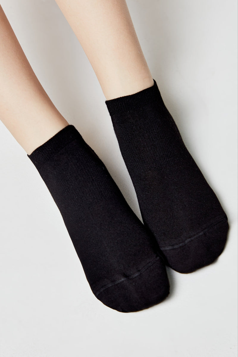Viscose Ankle Socks Conte Active - Ultra Short 079