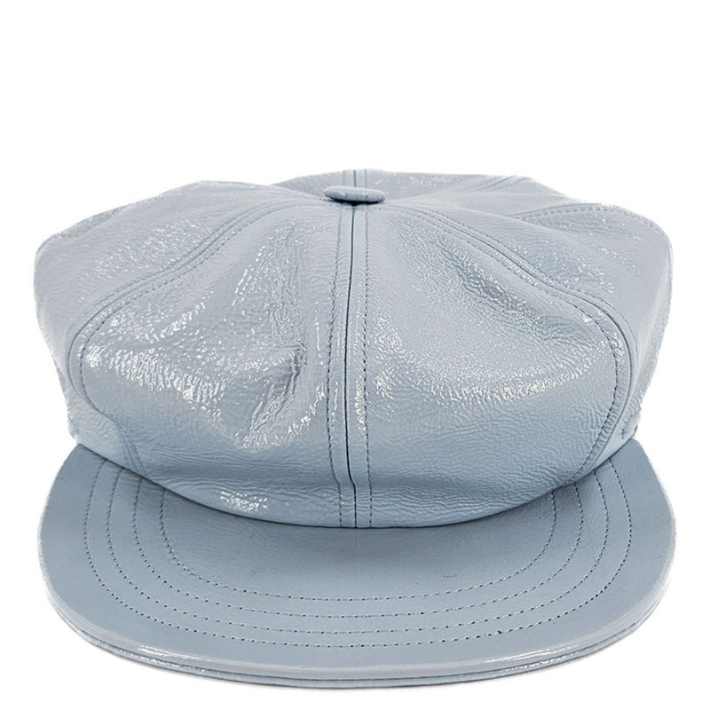 Madison Maison™  By Designing Hollywood Denim Motorcycle Hat