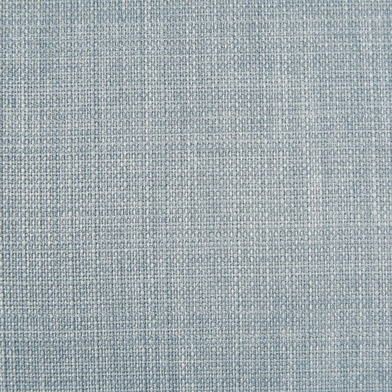 Manhattan - Accent Chair With High Back Support - Light Blue