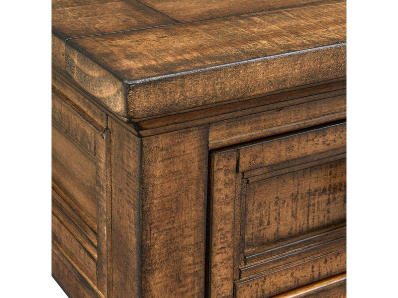 Bay Creek - Rectangular Table