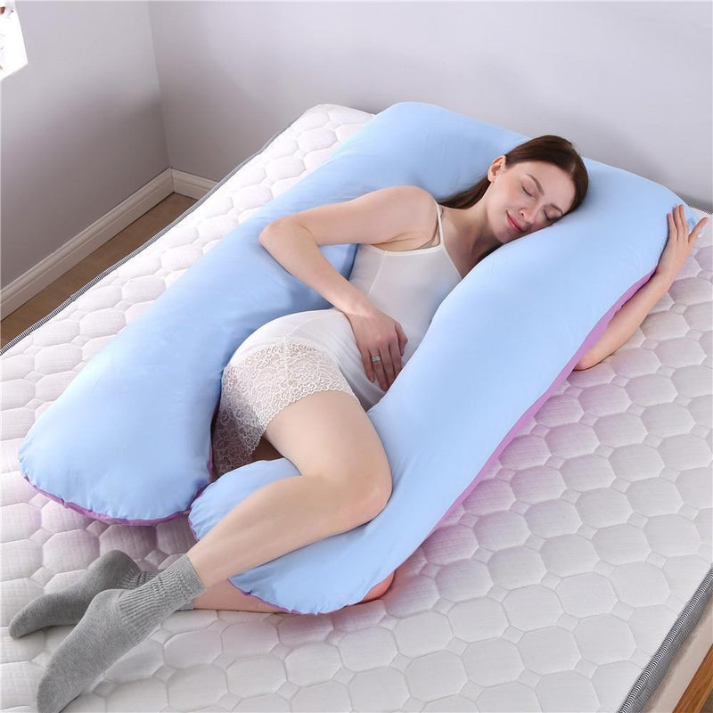 Pregnancy Sleeping Support Pillow