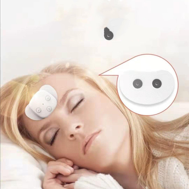 Smart Sleep Aid Instrument for Better Sleep