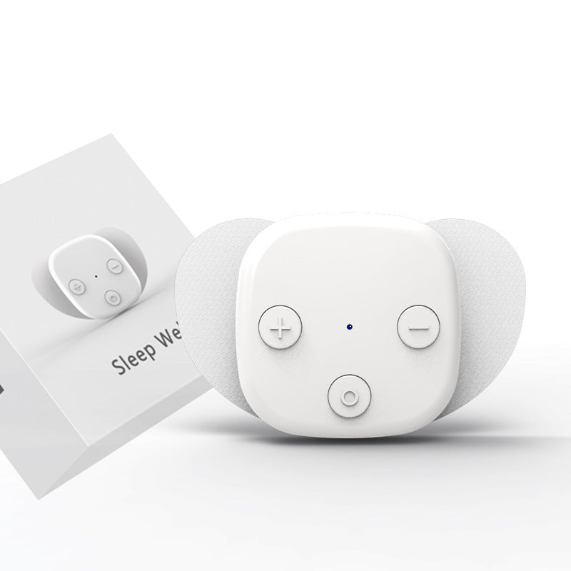 Smart Sleep Aid Instrument for Better Sleep