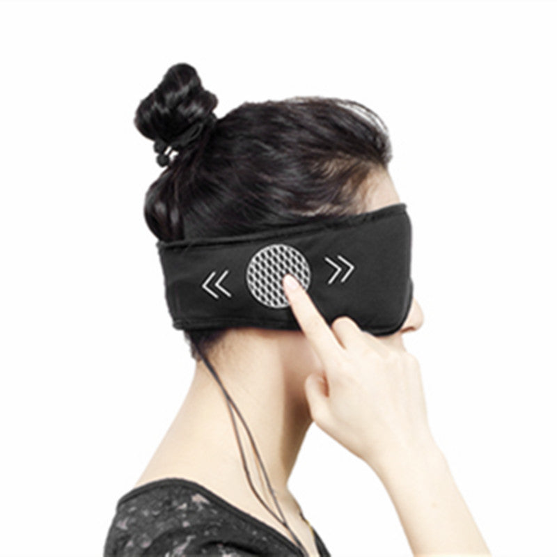 Sleepace Nox Music Smart Eye Mask