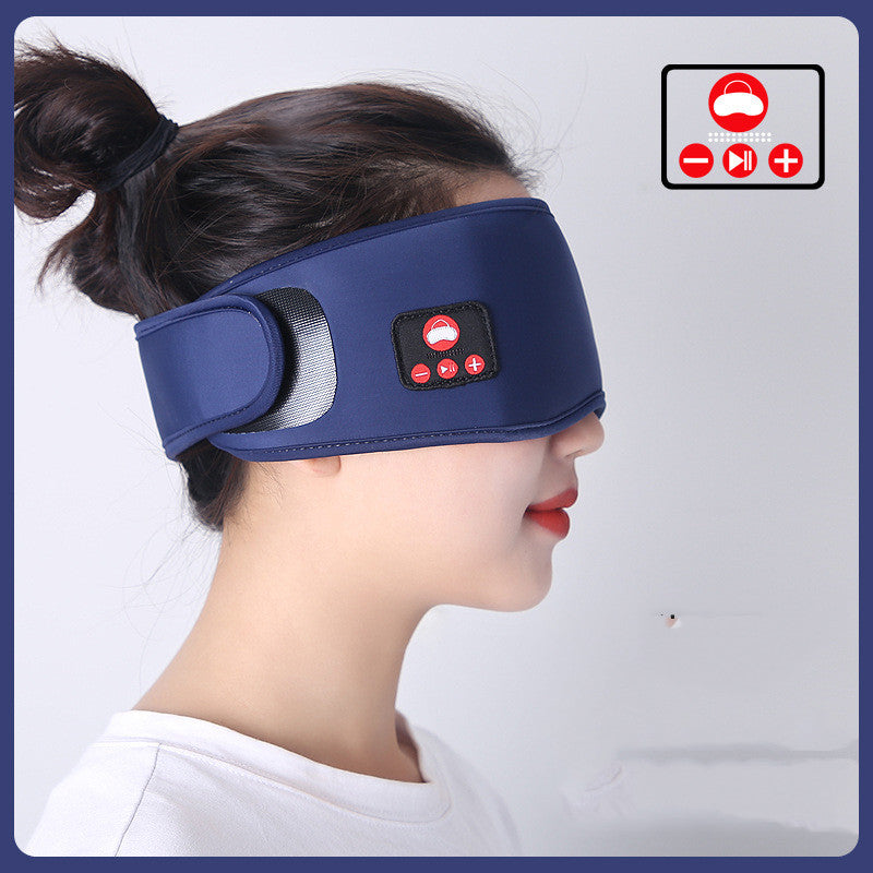 Smart Music Eye Mask