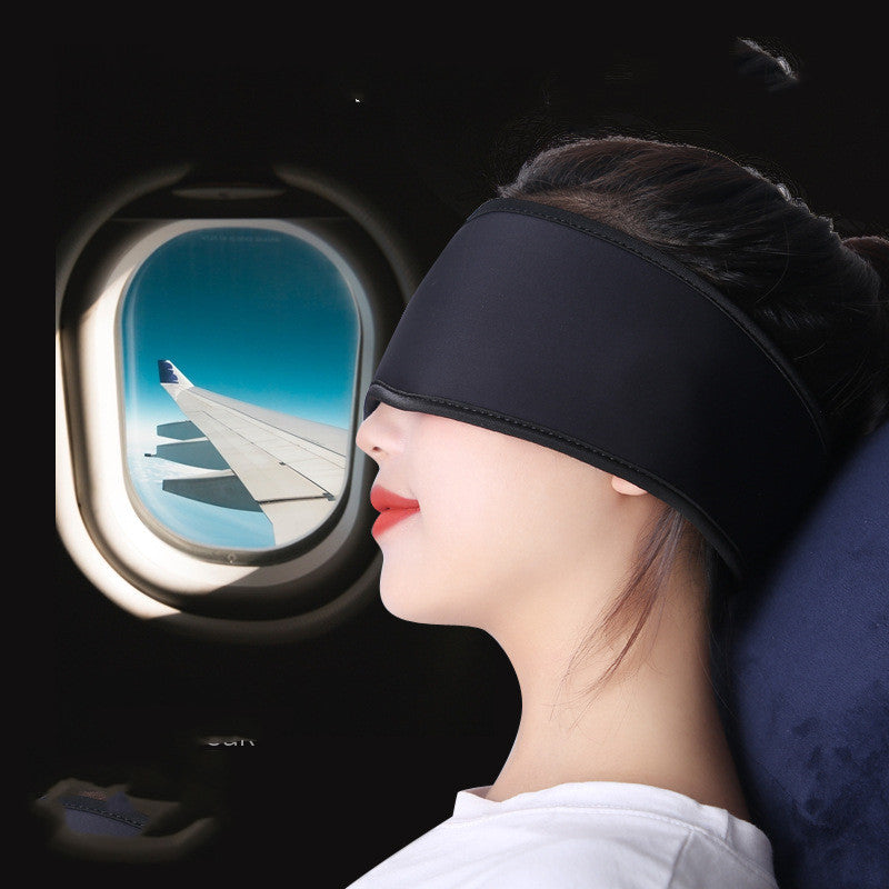 Smart Music Eye Mask