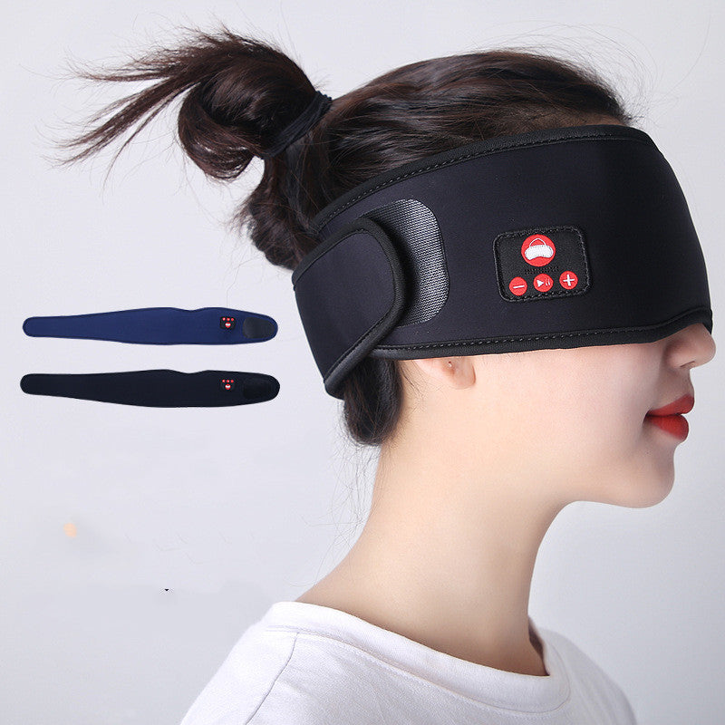Smart Music Eye Mask