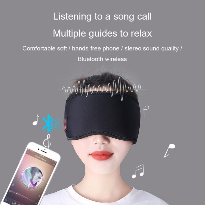 Smart Music Eye Mask