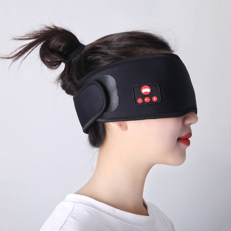 Smart Music Eye Mask