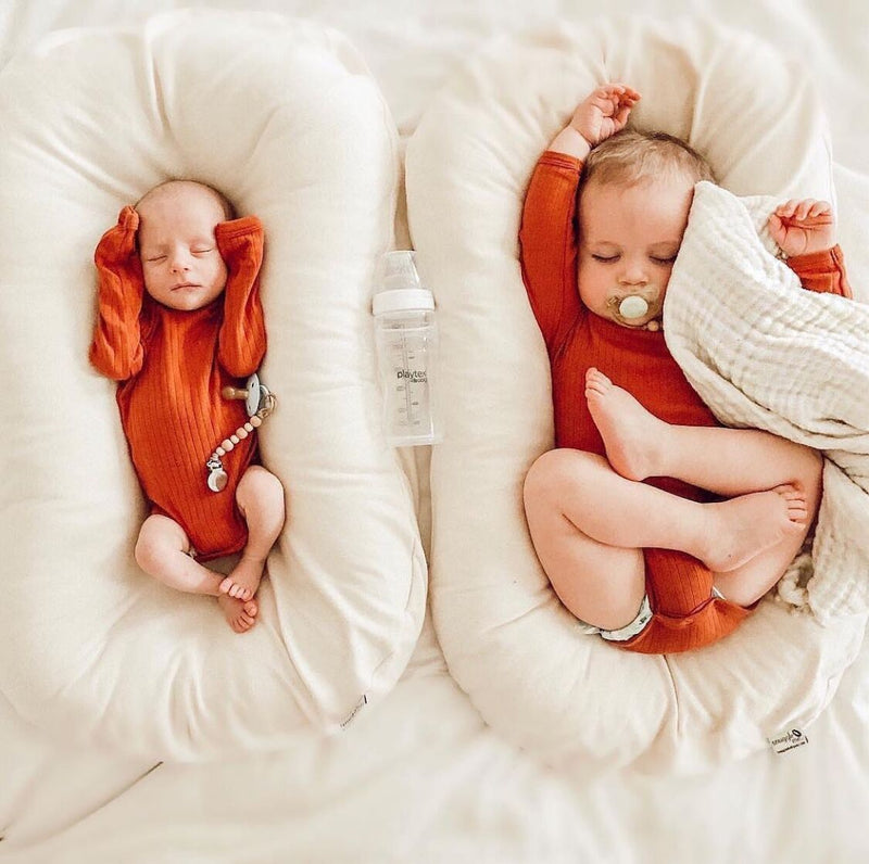 Newborn Bionic Bed Movable Crib