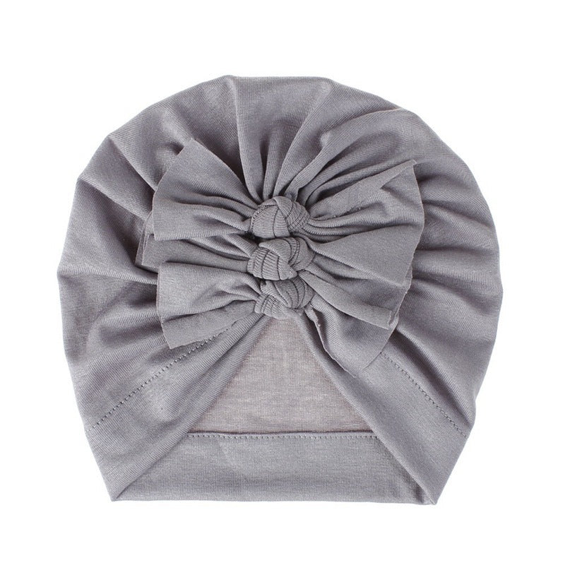 Baby Hundred Days Baotou Ear Caps Cute Selling Cute Indian Hats