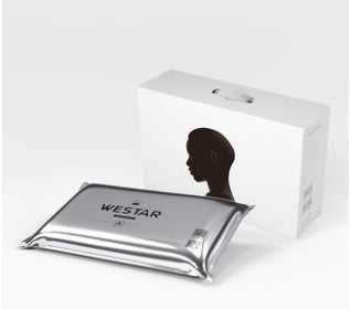 Memory Foam Side Sleep Pillow