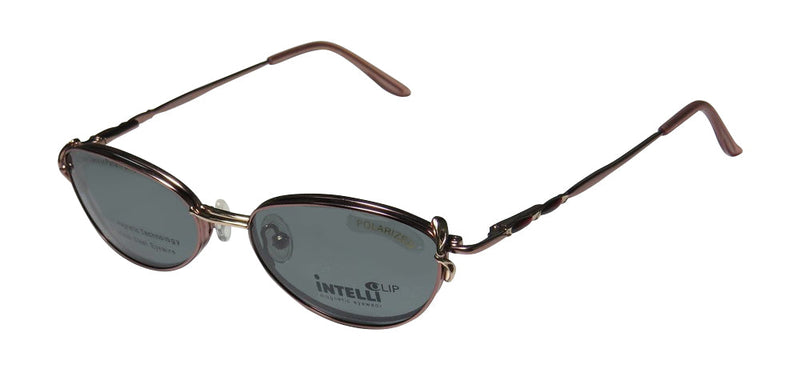 Elite Eyewear 722 Eyeglasses