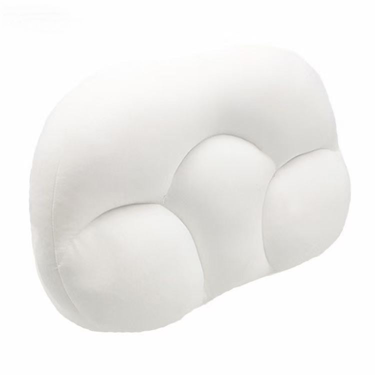 Foam Egg Pillow | Orthopedic Baby Nursing Cushion