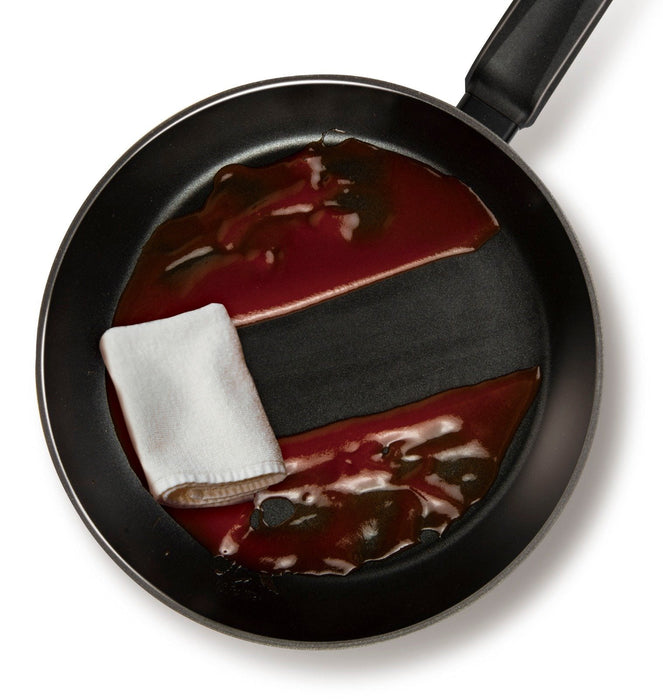 MASTERPAN Nonstick Frypan & Skillet, 9.5" (24cm)