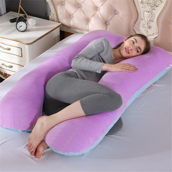 Pregnancy Sleeping Support Pillow