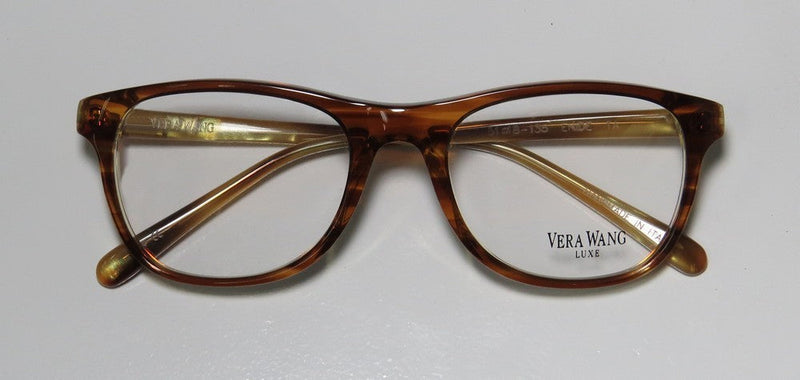 Vera Wang Luxe Enide Eyeglasses