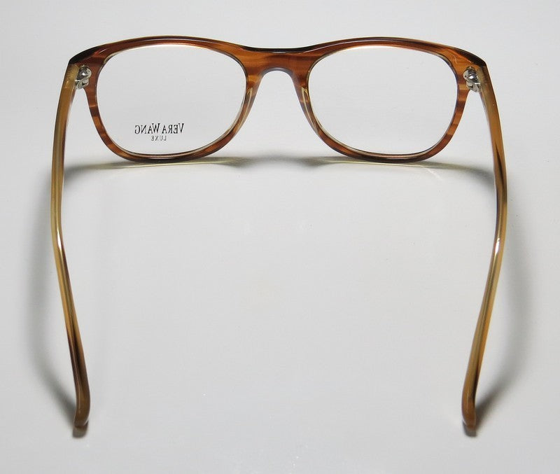 Vera Wang Luxe Enide Eyeglasses