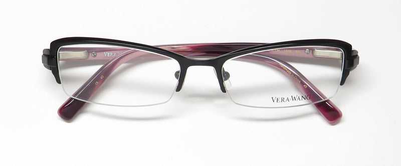 Vera Wang V058 Eyeglasses